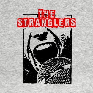 stranglers ll rock and loud T-Shirt